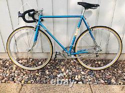 Vintage 1963 Schwinn P12 Paramount Standard Road Racer 23 Frame $2,650