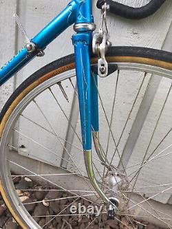 Vintage 1963 Schwinn P12 Paramount Standard Road Racer 23 Frame $2,650