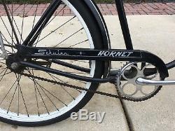 Vintage 1964 Schwinn HORNET bicycle phantom antique Complete bike J428543 Great