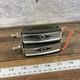 Vintage 1964 Schwinn Pedals Bow Stingray Germany Cruiser 60s Pair No Reflectors