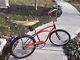 Vintage 1964 Schwinn Stingray Rare Red Muscle Bike Untouched Gold Solo Polo