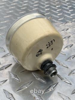 Vintage 1964 USA Schwinn Bike Speedometer 20 inch STINGRAY Bicycle Accessory