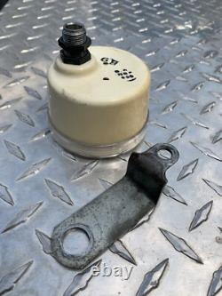 Vintage 1964 USA Schwinn Bike Speedometer 20 inch STINGRAY Bicycle Accessory