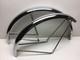 Vintage 1966 Schwinn Chrome 26 1 3/4 S7 Chrome Fenders Panther Bike