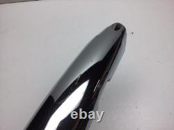 Vintage 1966 Schwinn Chrome 26 1 3/4 S7 Chrome Fenders Panther Bike