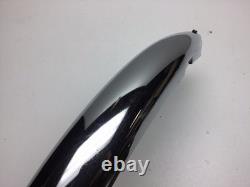Vintage 1966 Schwinn Chrome 26 1 3/4 S7 Chrome Fenders Panther Bike