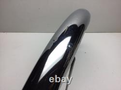 Vintage 1966 Schwinn Chrome 26 1 3/4 S7 Chrome Fenders Panther Bike