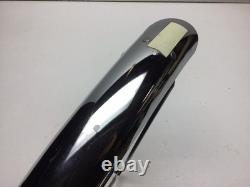 Vintage 1966 Schwinn Chrome 26 1 3/4 S7 Chrome Fenders Panther Bike
