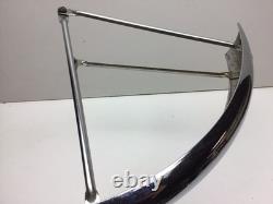 Vintage 1966 Schwinn Chrome 26 1 3/4 S7 Chrome Fenders Panther Bike