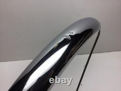 Vintage 1966 Schwinn Chrome 26 1 3/4 S7 Chrome Fenders Panther Bike
