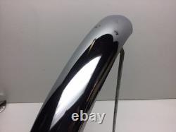 Vintage 1966 Schwinn Chrome 26 1 3/4 S7 Chrome Fenders Panther Bike