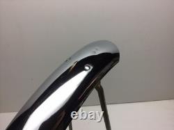 Vintage 1966 Schwinn Chrome 26 1 3/4 S7 Chrome Fenders Panther Bike