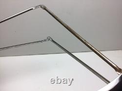 Vintage 1966 Schwinn Chrome 26 1 3/4 S7 Chrome Fenders Panther Bike