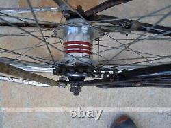 Vintage 1966 Schwinn Racer 2 Speed Kickback Hub