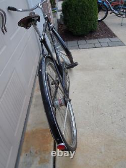 Vintage 1966 Schwinn Racer 2 Speed Kickback Hub