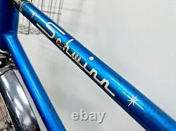 Vintage 1966 Schwinn Tandem Bicycle professionally restored 2024, $0 ship