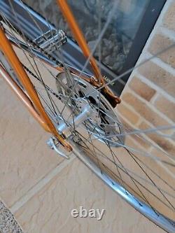 Vintage 1966 Schwinn Varsity 10-Speed Bicycle RESTORED
