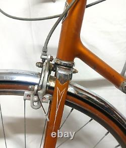 Vintage 1966 Schwinn Varsity 27 Ten Speed Touring Road Bike- Must See