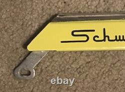 Vintage 1968-1973 Schwinn 5-speed Lemon Peeler Krate Stingray Chain guard