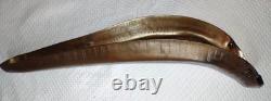 Vintage 1968 70's Schwinn Stingray Bicycle Banana Seat Fastback