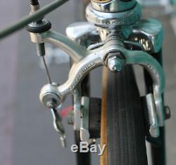 Vintage 1968 Schwinn Paramount Road Bike Bicycle Full Campognolo Parts Restored