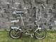 Vintage 1968 Schwinn Sting-ray Run-a-bout 16 Bicycle Sierra Brown Usa Htf