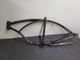 Vintage 1968 Schwinn Stingray 20 Boys S2 Slik Banana Seat Muscle Bicycle Frame