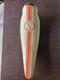 Vintage 1968 Schwinn Stingray Orange Krate Bicycle Seat Hyperformance