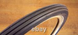 Vintage 1968 Schwinn Superior 16 x 1 3/4 Muscle Bike Runabout Whitewall Tire