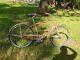 Vintage 1969 Schwinn 26 Typhoon Crusier Bicycle Barn Find Ready To Ride