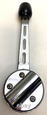 Vintage 1970-73 Schwinn STING-RAY bicycle 3 speed STIK-SHIFTER