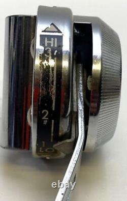 Vintage 1970-73 Schwinn STING-RAY bicycle 3 speed STIK-SHIFTER