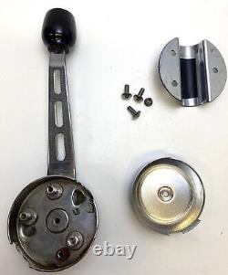 Vintage 1970-73 Schwinn STING-RAY bicycle 3 speed STIK-SHIFTER