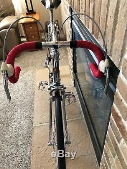 Vintage 1970 Schwinn ParamountChrome