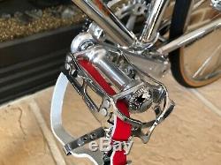 Vintage 1970 Schwinn ParamountChrome