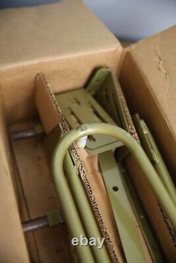 Vintage 1970's Gandy Pedal Partner Kit Bicycle accessory Schwinn Raleigh etc NOS