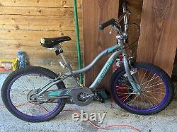 Vintage 1970's Schwinn 20 Boy / Girls Bike Bicycle CHEAP