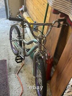 Vintage 1970's Schwinn 20 Boy / Girls Bike Bicycle CHEAP