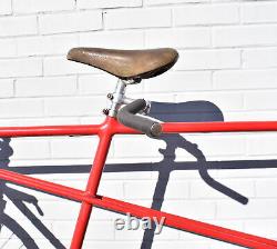 Vintage 1970's Schwinn Paramount Tandem Bicycle Campagnolo Local Pickup Only