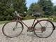 Vintage 1970's Schwinn Suburban 5 Speed Bike. Rides Great