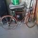 Vintage 1970 To 80s Chicago Schwinn Bike World Tourist Bicycle Men