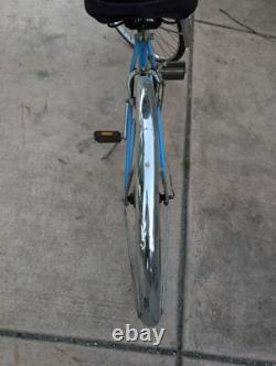 Vintage 1970s Schwinn Breeze Bicycle 3 Speed