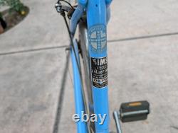 Vintage 1970s Schwinn Breeze Bicycle 3 Speed
