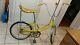 Vintage 1970s Schwinn String-ray 20 Bicycle U. S. A