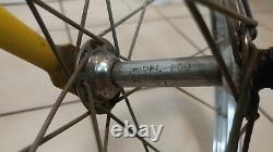 Vintage 1970s Schwinn String-Ray 20 Bicycle U. S. A