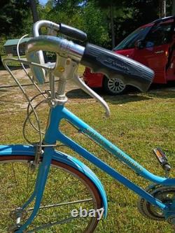 Vintage 1970s Schwinn Suburban Bike Vintage 1970s Schwinn Suburban Bike