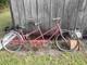 Vintage 1970s Schwinn Tandem Bike