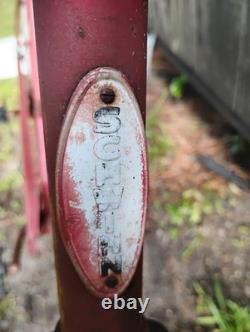 Vintage 1970s Schwinn Tandem Bike