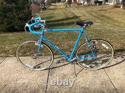 Vintage 1971 SCHWINN 10 Speed Sports Tourer bicycle EXCELLENT RESTORATION