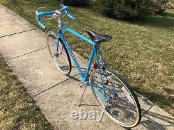 Vintage 1971 SCHWINN 10 Speed Sports Tourer bicycle EXCELLENT RESTORATION